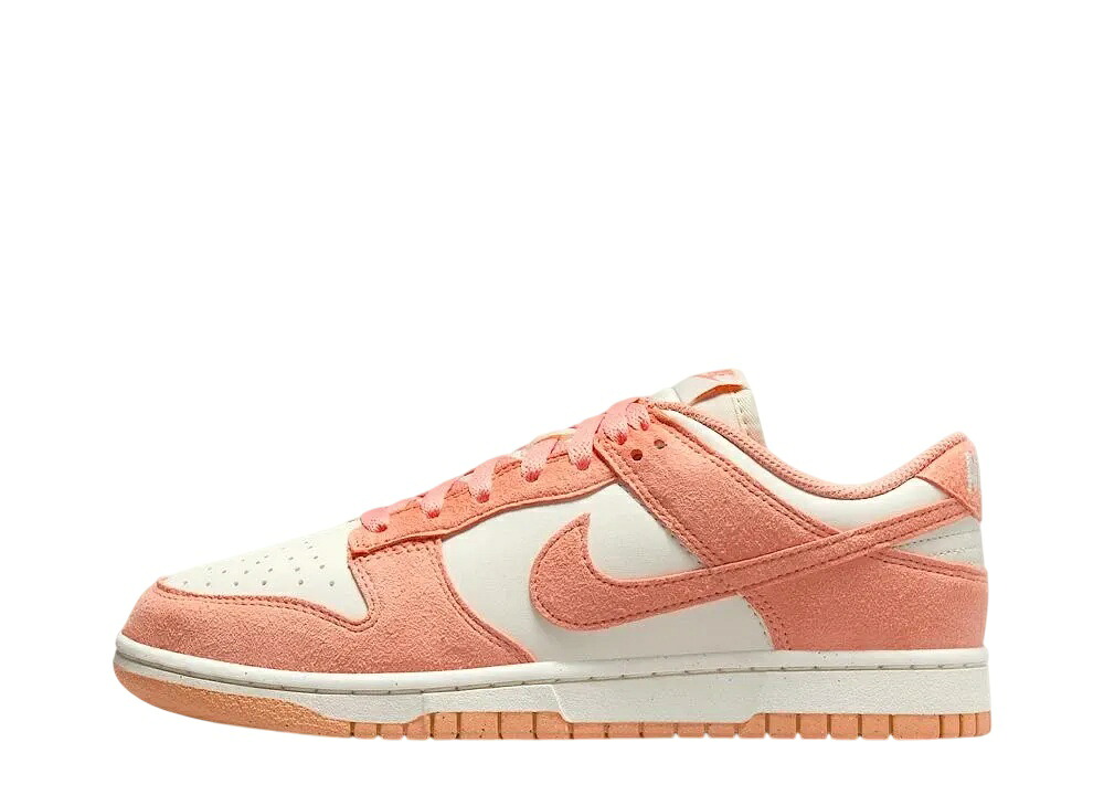 【今なら割引クーポン発行中】!Nike ナイキ ウィメンズ ダンク ロー ネクストネイチャー ソフトパール/アプリコットアガット/ホワイト ナイキ HJ7673-003 ウィメンズ レディース スニーカー ランニングシューズ 21SN-HJ7673-003｜HYPE GUARD【公式】店