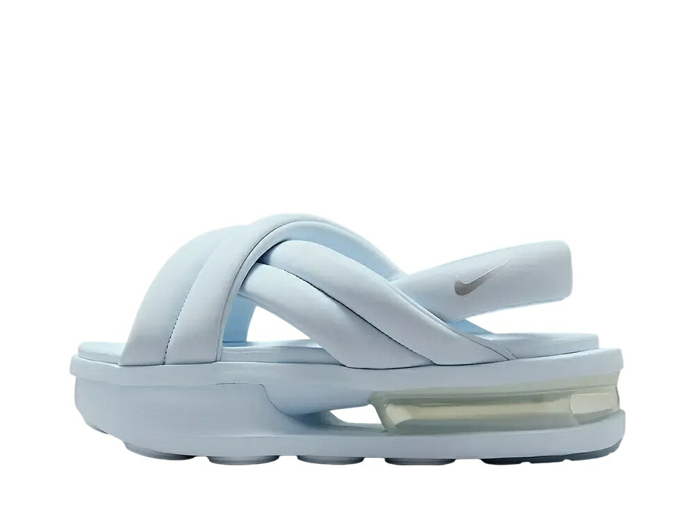 【今なら割り引き引き換え証ふり出し中】Nike ナイキ ウィメンズ 大気圏マックス アイラ ブルーティント/ブルーティント/メタリックシルバー ナイキ FJ5929-400 ウィメンズ レディース スニーカー 駈けっくらシューズ 21SN-FJ5929-400