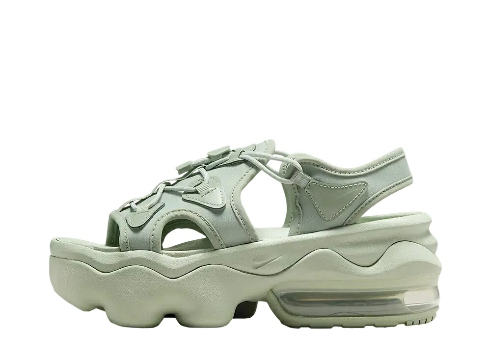 数量限定【1000円クーポン】Nike ナイキ ウィメンズ エアマックス ココ サンダル ジェイドホライズン/ライトシルバー/ジェイドホライズン ナイキ CI8798-300 ウィメンズ レディース スニーカー ランニングシューズ 21SN-CI8798-300