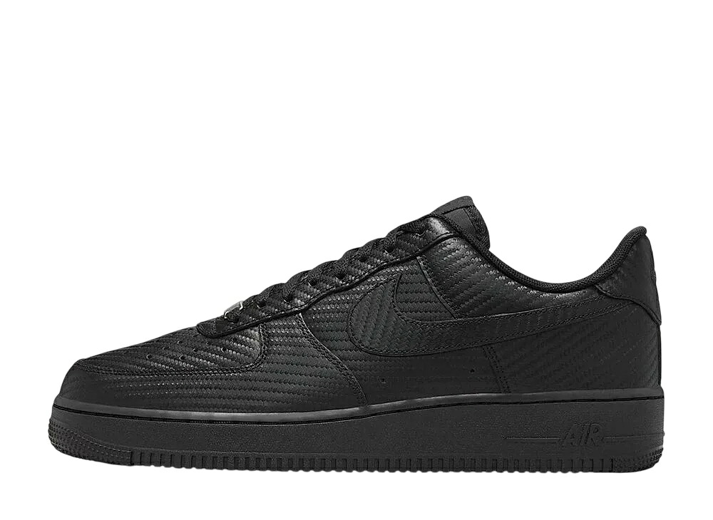 【今なら割引クーポン発行中】!Nike ナイキ エアフォース1 ロー カーボンファイバー ナイキ HF2886-001 メンズ スニーカー ランニングシューズ 21SN-HF2886-001｜HYPE GUARD【公式】店