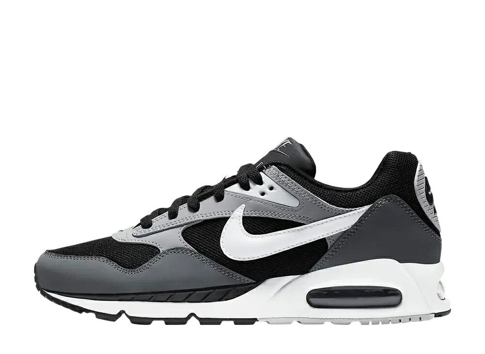 数量限定【1000円クーポン】Nike ナイキ エアマックス コリレート ブラック/クールグレー/ウルフグレー/ホワイト ナイキ 511416-011 メンズ スニーカー ランニングシューズ 21SN-511416-011 23,146円