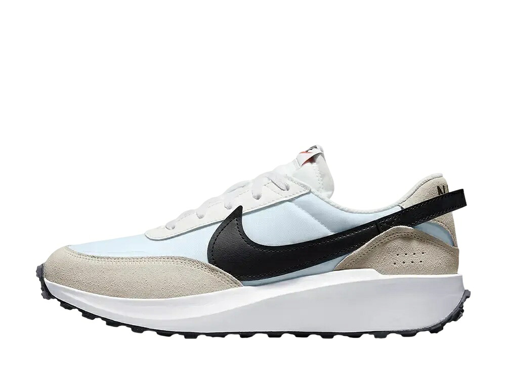 期間限定【1000円OFF】クーポン!Nike ナイキ ワッフル デビュー ホワイト/サミットホワイト/ホワイト/ブラック ナイキ DH9522-103 メンズ スニーカー ランニングシューズ 21SN-DH9522-103|HYPE GUARD【公式】店