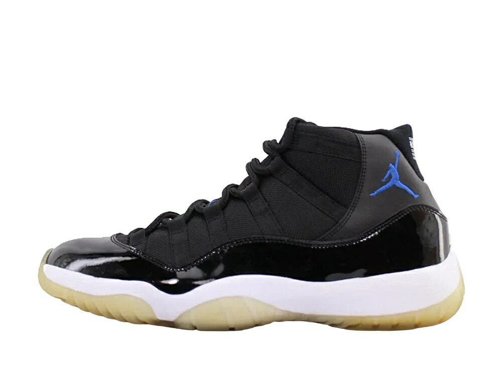 【今なら割引クーポン発行中】Nike ナイキ エアジョーダン11 レトロ スペース ジャム (2009) ナイキ 378037-041 メンズ スニーカー ランニングシューズ 21SN-378037-041