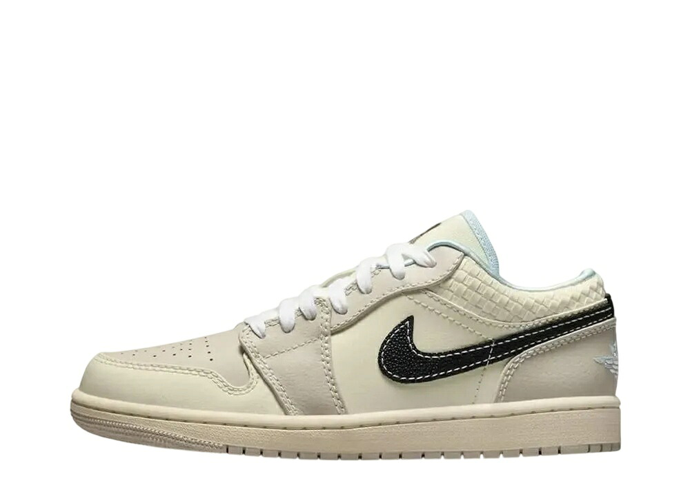 継続期間制限事項【1000円OFF】引き換え証！Nike ナイキ ウィメンズ エアジョーダン1 置き目 真砂ドリフト ナイキ HQ3440-101 ウィメンズ レディース スニーカー 駈けっくらシューズ 21SN-HQ3440-101 スニーカー-レディース靴
