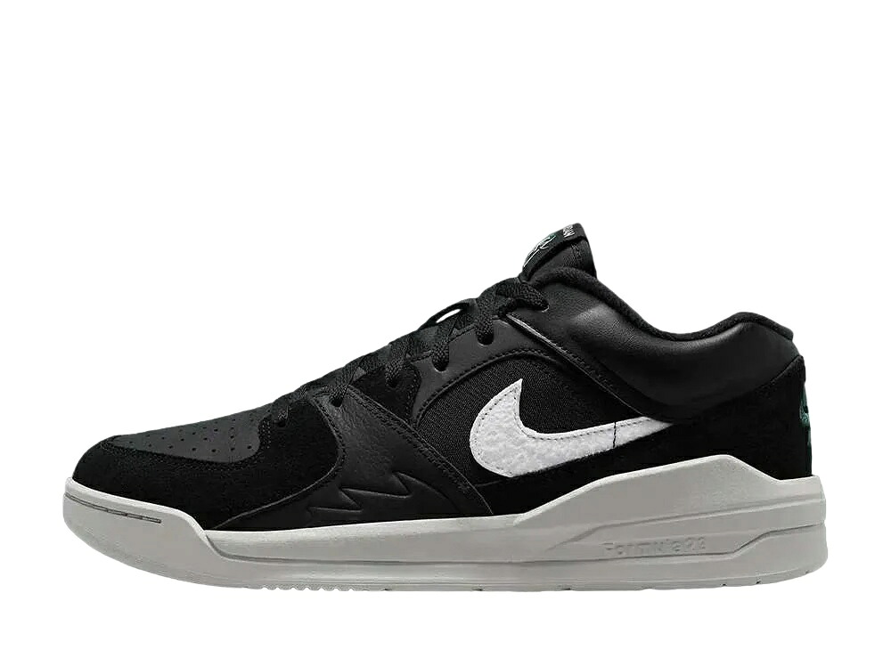 数量限定【1000円クーポン】Nike ナイキ ジョーダン スタジアム90 ブラック/スプルース ナイキ DX4397-003 メンズ スニーカー ランニングシューズ 21SN-DX4397-003