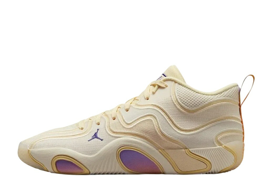 【今なら割引クーポン発行中】Nike ナイキ ジョーダン テイタム3 ハイライツ (HV5882-100/HV5913-100) ナイキ HV5913-100 メンズ スニーカー ランニングシューズ 21SN-HV5913-100