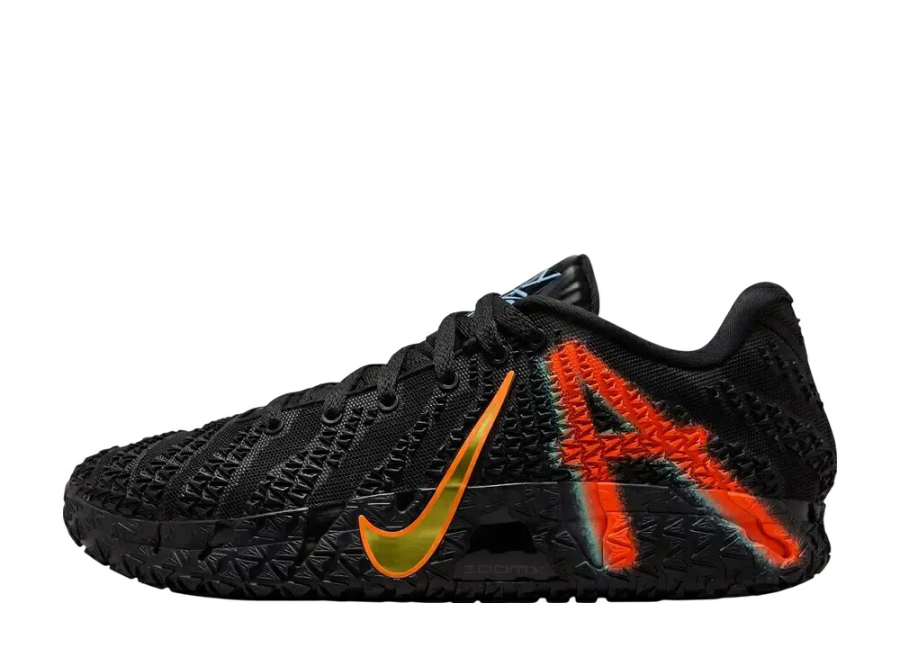 期間限定【1000円OFF】クーポン！Nike ナイキ ジャ3 ニューヨーク vs. ニューヨーク ナイキ IM0464-001 メンズ スニーカー ランニングシューズ 21SN-IM0464-001｜HYPE GUARD【公式】店 55,825円