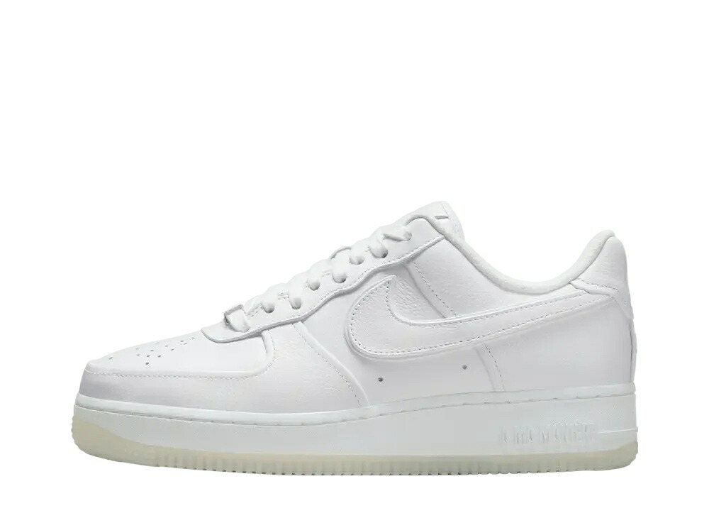 今だけ【1000円クーポン】発行中!!Nike アママニエール × ナイキ ウィメンズ エアフォース1 ロー 07 ホワイルユーワースリーピング/WYWS/ホワイト ナイキ HF4084-100 ウィメンズ レディース スニーカー ランニングシューズ 21SN-HF4084-100