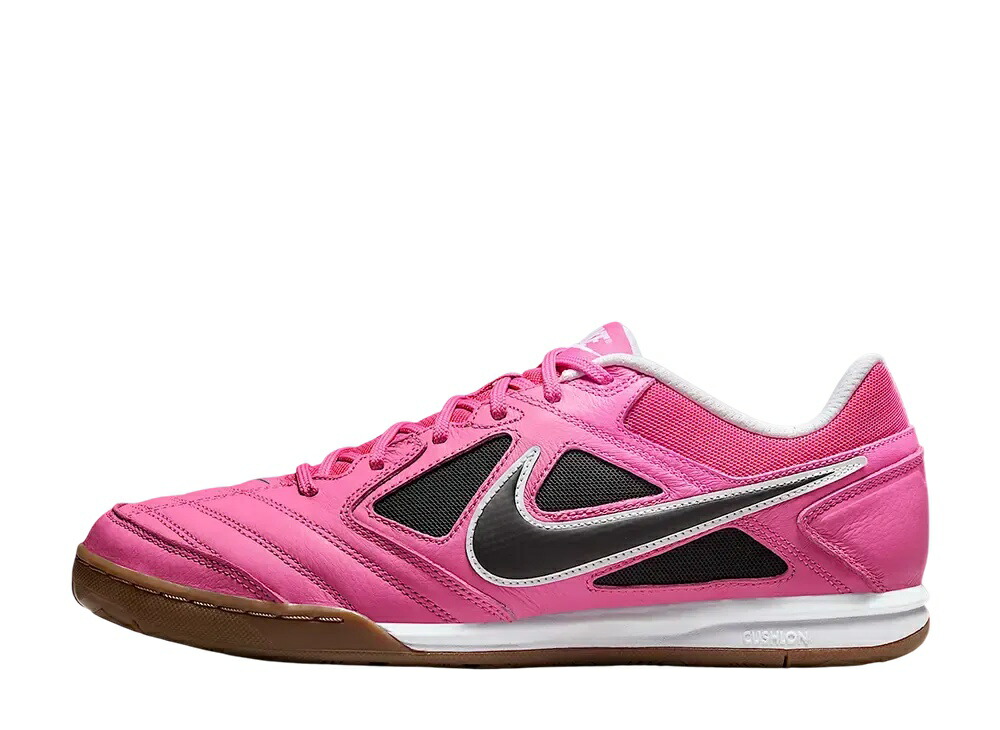 数量限定【1000円クーポン】Nike ナイキ ガト ピンクサイクル/ホワイト/ガムダークブラウン/ブラック ナイキ IB8509-600 メンズ スニーカー ランニングシューズ 21SN-IB8509-600