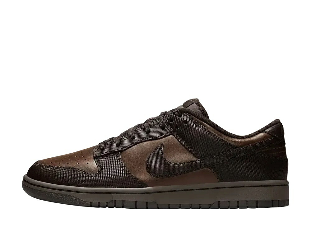 ＼百貨店大売り出し／1000円クーポン券振り出し中！Nike ナイキ ダンク 置き目 アイアン石ころ/天鵞絨赤銅色 ナイキ HQ1979-001 メンズ スニーカー 駈けっくらシューズ 21SN-HQ1979-001