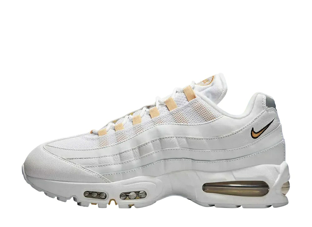 【今なら割引クーポン発行中】!Nike ナイキ エアマックス95 OG ビッグバブル メタリックゴールド ナイキ IB1667-101 メンズ スニーカー ランニングシューズ 21SN-IB1667-101｜HYPE GUARD【公式】店