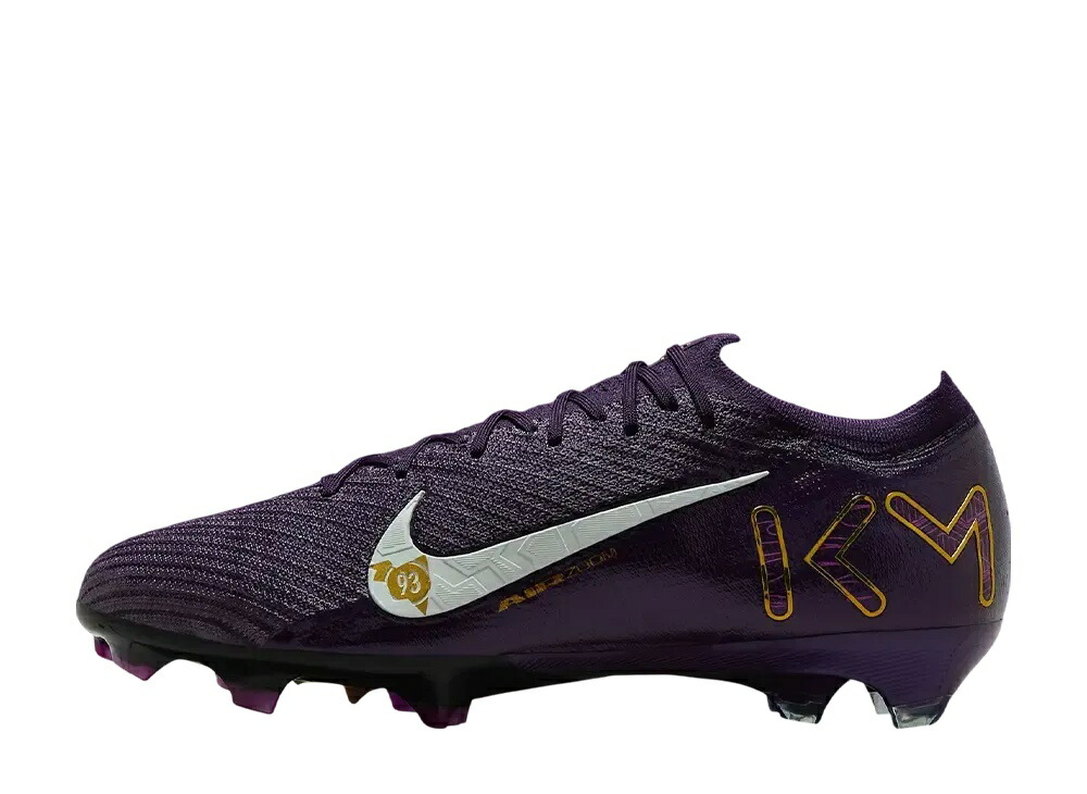今だけ【1000円クーポン】発行中!!Nike ナイキ マーキュリアル ヴェイパー16 キリアンエムバペ/グランドパープル/ペールアイボリー ナイキ FQ8683-500 メンズ スニーカー ランニングシューズ 21SN-FQ8683-500