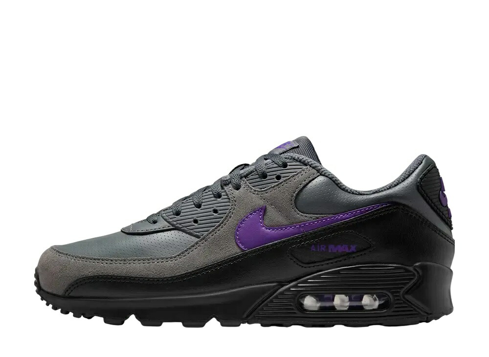 数量限定【1000円クーポン】Nike ナイキ エアマックス90 ワイルドグレープ ナイキ IF0670-004 メンズ スニーカー ランニングシューズ 21SN-IF0670-004