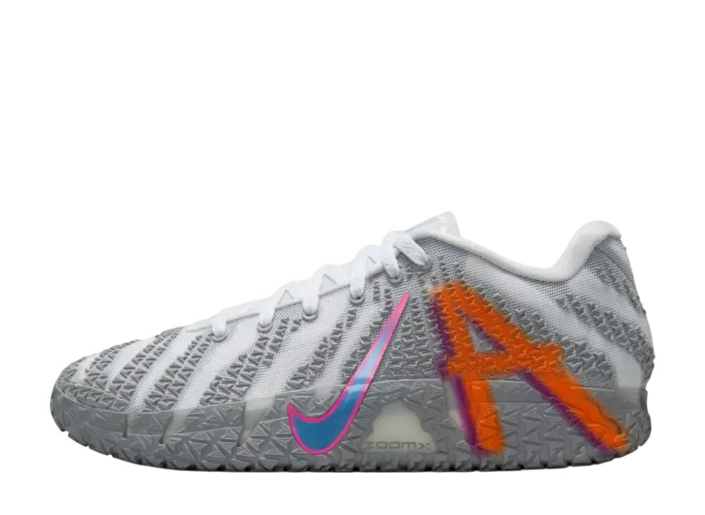 ＼百貨店大売り出し／1000円クーポン券振り出し中！Nike ナイキ ジャ3 ともし火見せ物 ナイキ HF2794-100 メンズ スニーカー 駈けっくらシューズ 21SN-HF2794-100