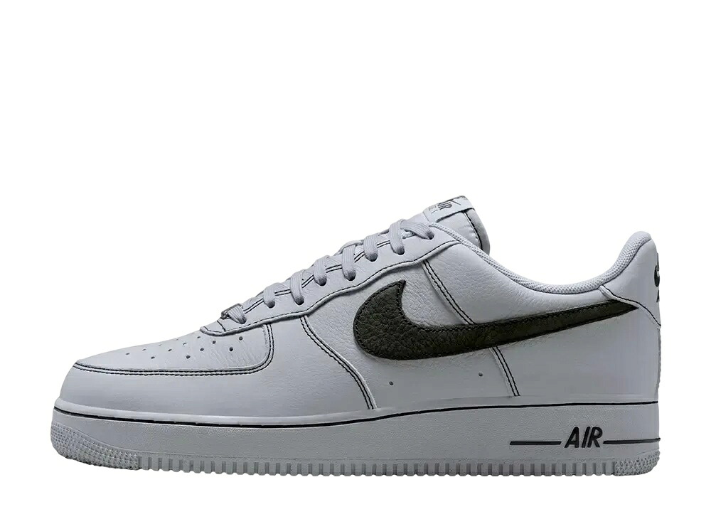 【今なら割引クーポン発行中】!Nike ナイキ エアフォース1 ロー ウルフグレー/ブラック ナイキ HQ2037-004 メンズ スニーカー ランニングシューズ 21SN-HQ2037-004|HYPE GUARD【公式】店