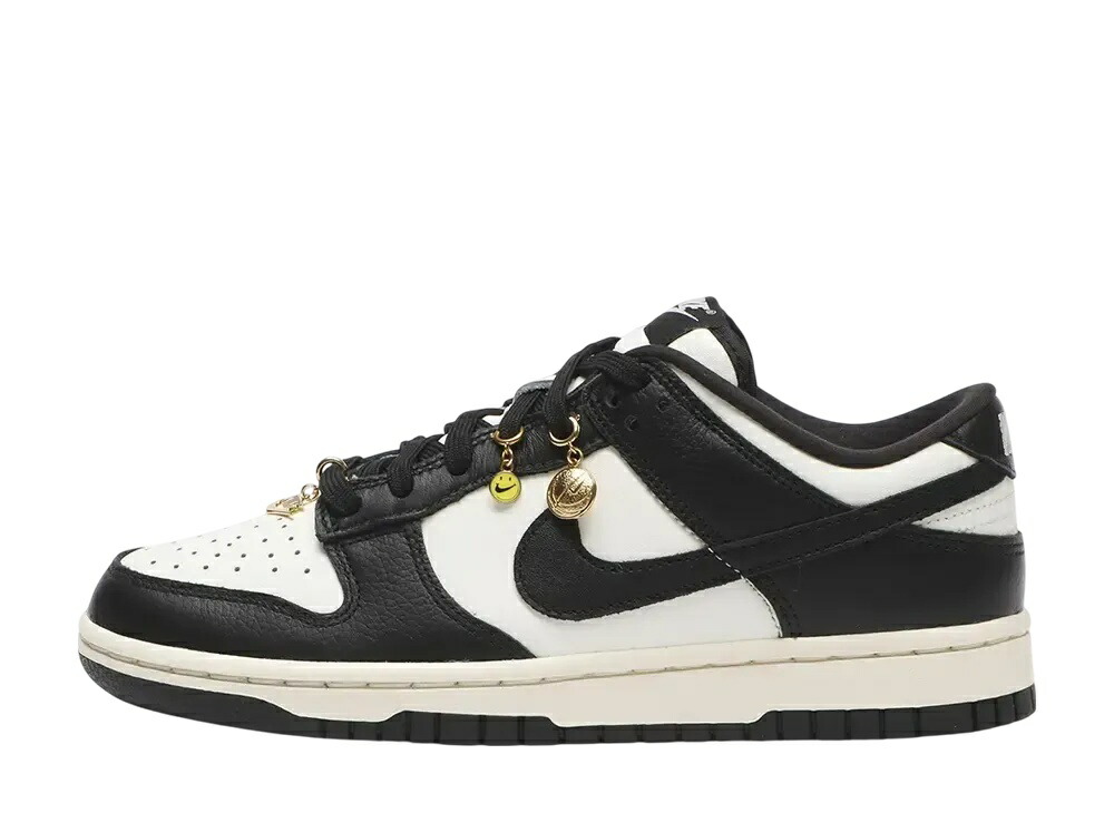今だけ【1000円クーポン】発行中!!Nike ナイキ ウィメンズ ダンク ロー SE セイル/ブラック ナイキ HQ7487-100 ウィメンズ レディース スニーカー ランニングシューズ 21SN-HQ7487-100