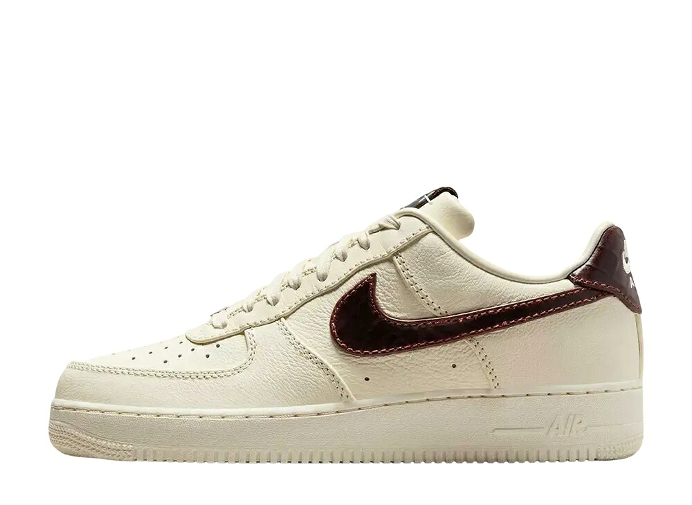 ＼百貨店大売り出し／1000円クーポン券振り出し中！Nike ナイキ 空軍1 置き目 ホンブルグ帽パール/白いこと/生きすだま ナイキ IH7332-001 メンズ スニーカー 駈けっくらシューズ 21SN-IH7332-001