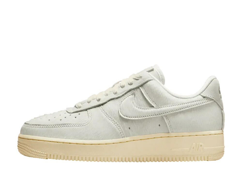 【今なら割引クーポン発行中】Nike ナイキ ウィメンズ エアフォース1 ロー ポニーヘア/セイル ナイキ II7398-100 ウィメンズ レディース スニーカー ランニングシューズ 21SN-II7398-100