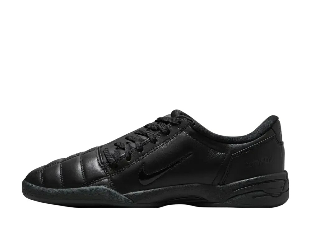 【今なら割引クーポン発行中】Nike ナイキ ウィメンズ トータル90 3 トリプルブラック ナイキ IM4841-010 ウィメンズ レディース スニーカー ランニングシューズ 21SN-IM4841-010