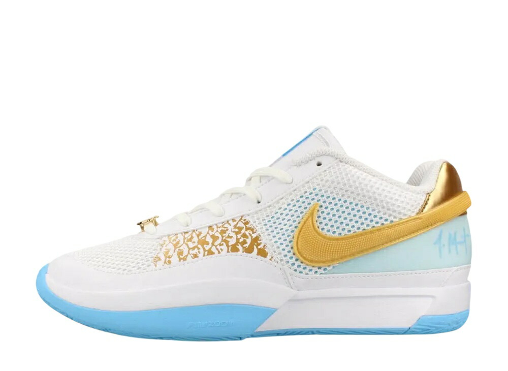 ＼百貨店大売り出し／1000円引き換え証ふり出し中！Nike ナイキ ジャ1 チャイニーズニューイヤー/イヤーオブザドラゴン (FV1290-100/FV1291-100) ナイキ FV1291-100 メンズ スニーカー 駈けっくらシューズ 21SN-FV1291-100