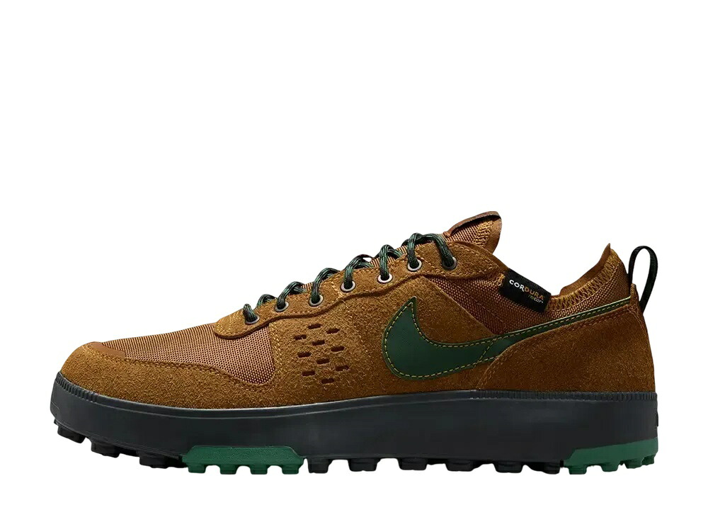 【今なら割り引き引き換え証ふり出し中】Nike ナイキ シティ PRM ライトブリティッシュタン/毛皮 ナイキ HJ4316-201 メンズ スニーカー 駈けっくらシューズ 21SN-HJ4316-201