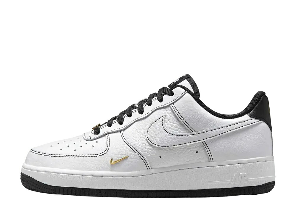 数量限定【1000円クーポン】Nike ナイキ ウィメンズ エアフォース1 '07 ミニジュエル ホワイト/メタリックゴールド/ブラック ナイキ IB6543-101 ウィメンズ レディース スニーカー ランニングシューズ 21SN-IB6543-101
