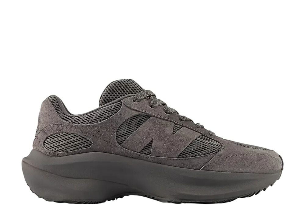 ＼百貨店大売り出し／1000円クーポン券振り出し中！New Balance ニュー平衡にする ワープドランナー キャッスルロック ニュー平衡にする UWRPDTBE メンズ スニーカー 駈けっくらシューズ 21SN-UWRPDTBE