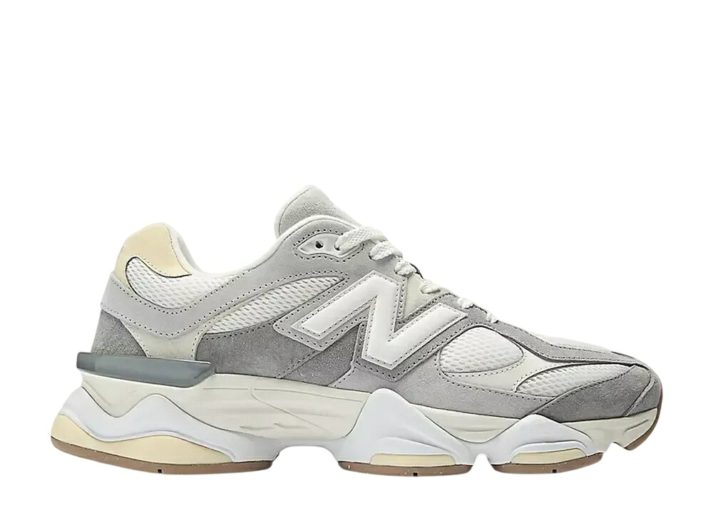 数量限定【1000円クーポン】New Balance ニューバランス 9060 スレートグレー/カルシウム ニューバランス U9060AUB メンズ スニーカー ランニングシューズ 21SN-U9060AUB
