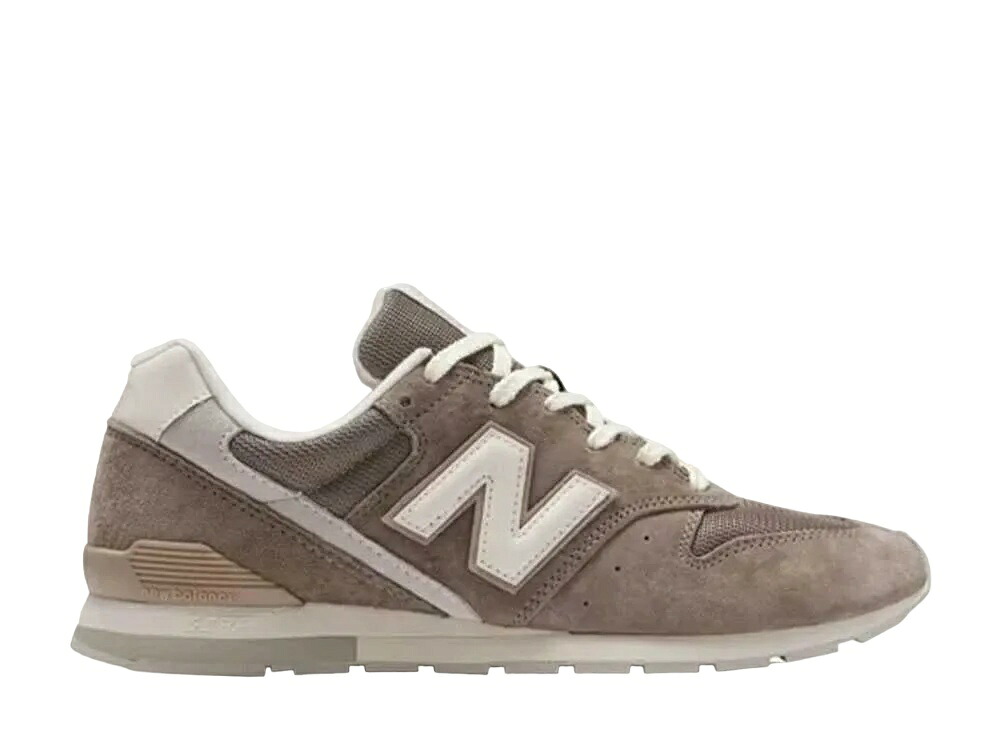 【今なら割引クーポン発行中】発行中!!New Balance ニューバランス 996 BM2 ブラウン ニューバランス CM996BM2 メンズ スニーカー ランニングシューズ 21SN-CM996BM2