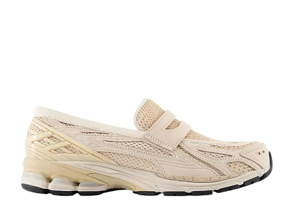 ＼百貨店大売り出し／1000円クーポン券振り出し中！New Balance ニュー平衡にする 1906 ベージュ ニュー平衡にする U1906LNU メンズ スニーカー 駈けっくらシューズ 21SN-U1906LNU