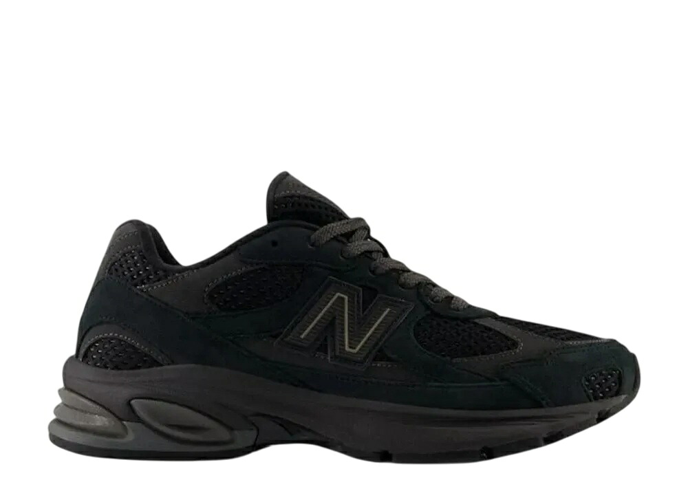 ＼百貨店大売り出し／1000円クーポン券振り出し中！New Balance ニュー平衡にする 2010 黒いこと/赤銅色 ニュー平衡にする U2010TTB メンズ スニーカー 駈けっくらシューズ 21SN-U2010TTB
