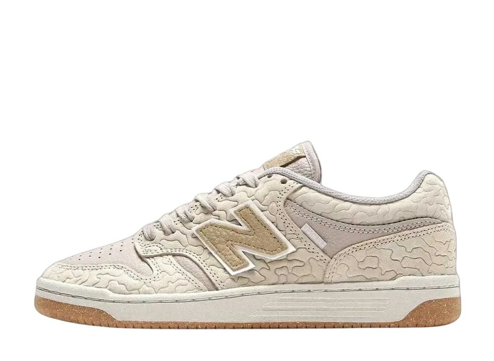 ＼百貨店大売り出し／1000円クーポン券振り出し中！New Balance 割り増し金 × ニュー平衡にする ヌメリック 480 モレルマッシュルーム ニュー平衡にする NM480PMR メンズ スニーカー 駈けっくらシューズ 21SN-NM480PMR