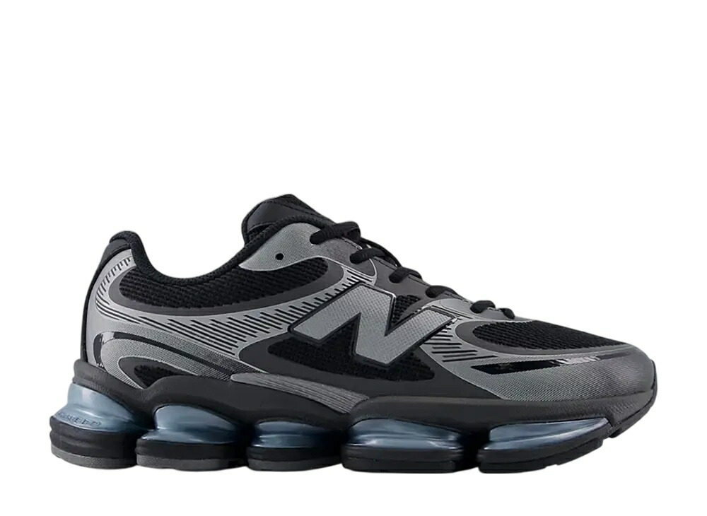 数量限定【1000円クーポン】New Balance ニューバランス 2000 シルバー/ブラック ニューバランス U2000EA メンズ スニーカー ランニングシューズ 21SN-U2000EA