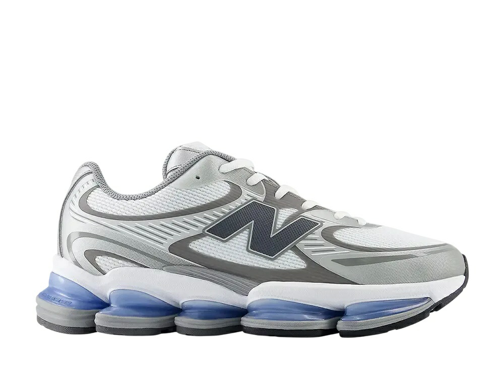 ＼百貨店大売り出し／1000円クーポン券振り出し中！New Balance ニュー平衡にする 2000 薄墨色/青み ニュー平衡にする U2000AA メンズ スニーカー 駈けっくらシューズ 21SN-U2000AA
