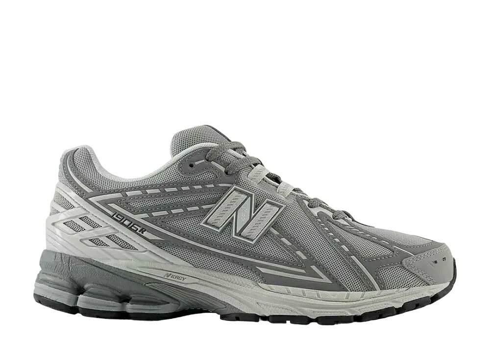 ＼百貨店大売り出し／1000円引き換え証ふり出し中！New Balance ニュー平衡にする 1906R 混凝土/ハーバーグレー ニュー平衡にする M1906RLC メンズ スニーカー 駈けっくらシューズ 21SN-M1906RLC