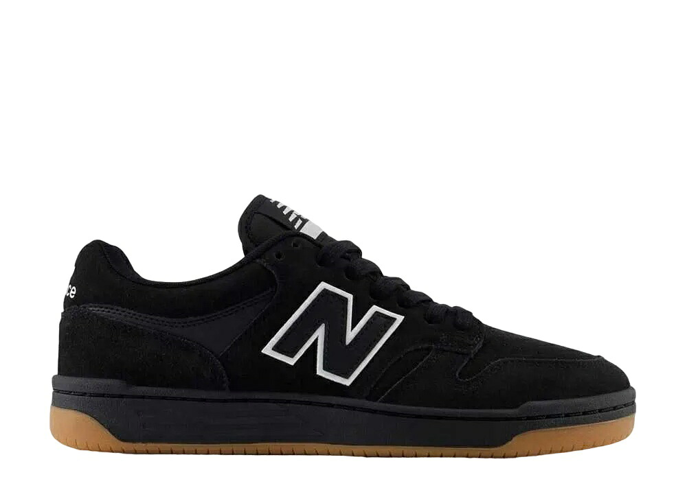 期間限定【1000円OFF】クーポン!New Balance ニューバランス ヌメリック 480 ブラック/ホワイト ニューバランス NM480SBW メンズ スニーカー ランニングシューズ 21SN-NM480SBW|HYPE GUARD【公式】店