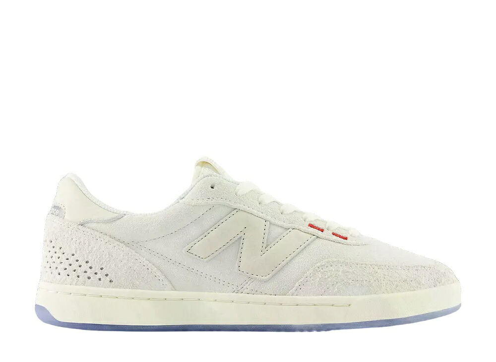 数量限定【1000円クーポン】New Balance チャレンジャー × ニューバランス ヌメリック 440V2 シーソルト ニューバランス NM440CH2 メンズ スニーカー ランニングシューズ 21SN-NM440CH2