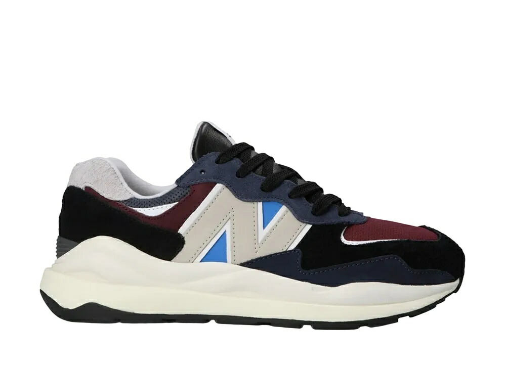 【今なら割引クーポン発行中】New Balance ニューバランス 57/40 マルチカラー ニューバランス M5740TB メンズ スニーカー ランニングシューズ 21SN-M5740TB