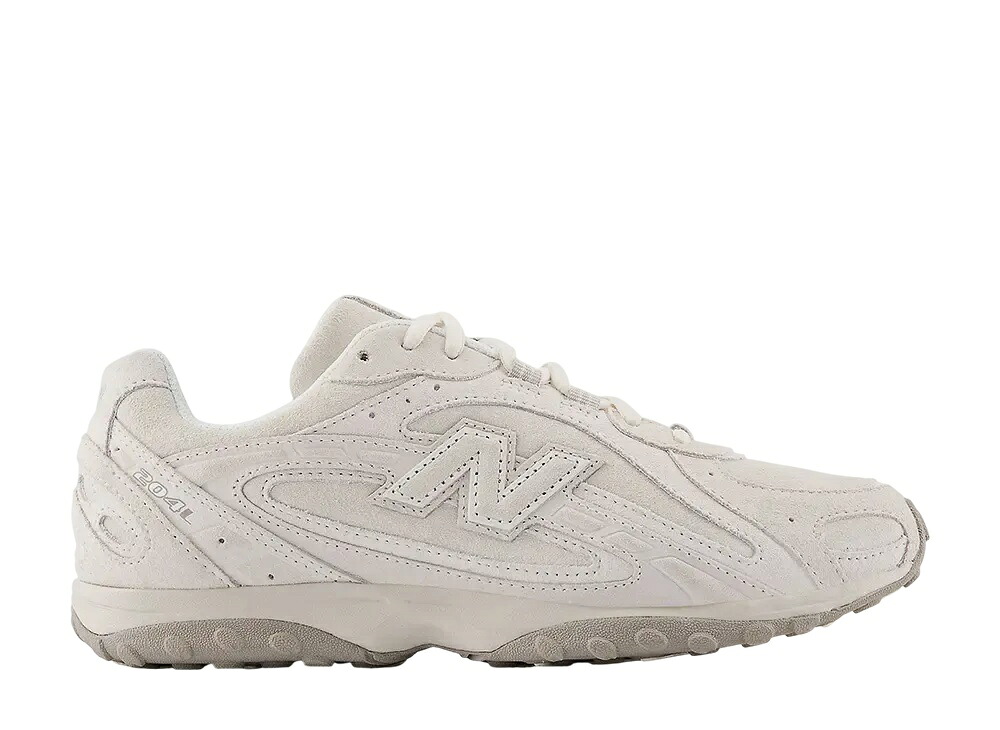 今だけ【1000円クーポン】発行中!!New Balance ニューバランス 204 ティンバーウルフ/リネン ニューバランス U204LMMC メンズ スニーカー ランニングシューズ 21SN-U204LMMC