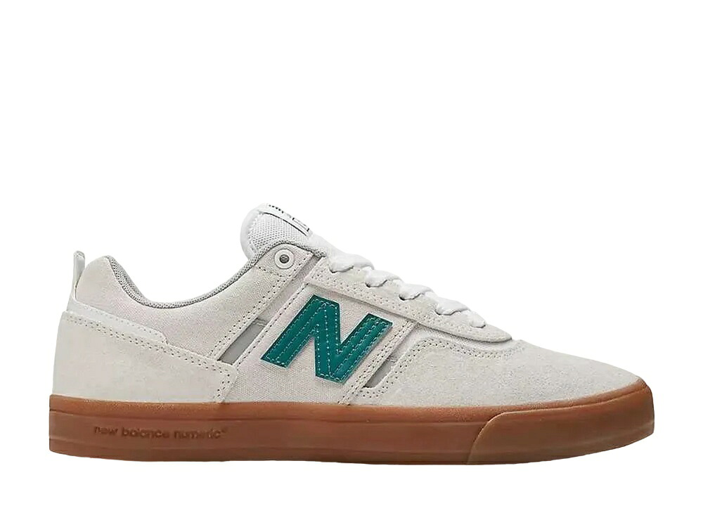 【今なら銀行割引引き換え証振りだし中】New Balance ニュー平衡にする ヌメリック ジェイミー フォイ 306 シーソルト/緑であること ニュー平衡にする NM306RUP メンズ スニーカー 駈けっくらシューズ 21SN-NM306RUP