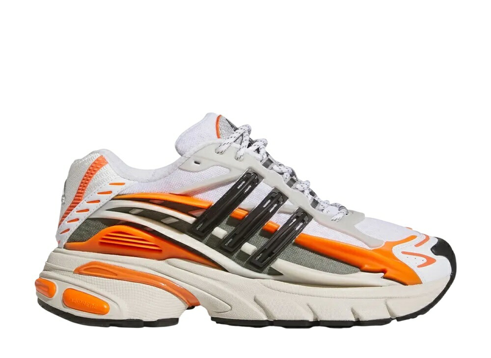 【今なら割引クーポン発行中】!adidas ファレル ウィリアムス × アディダスオリジナルス アディスター ジェリーフィッシュ フォーカスオリーブ/コアブラック/オレンジ アディダス JP9261 メンズ スニーカー ランニングシューズ 21SN-JP9261|HYPE GUARD【公式】店