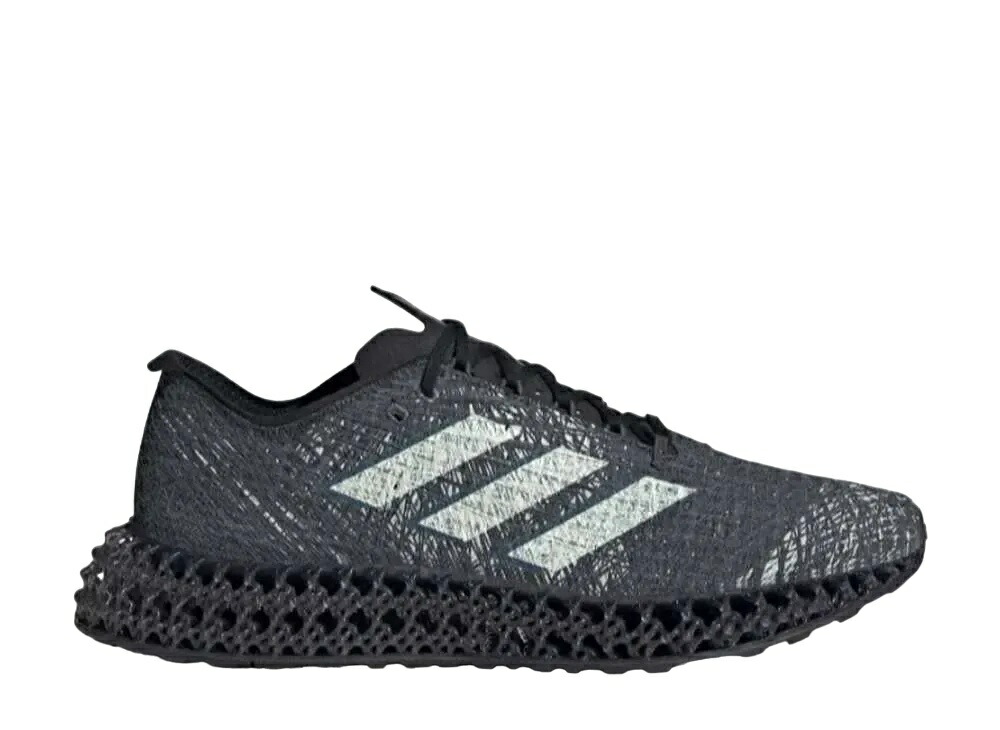 期間限定【1000円OFF】クーポン!adidas ストリングス × アディダス 4DFWD 4Dランニング コアブラック/コアホワイト/プリラブドインク アディダス ID3503 メンズ スニーカー ランニングシューズ 21SN-ID3503|HYPE GUARD【公式】店