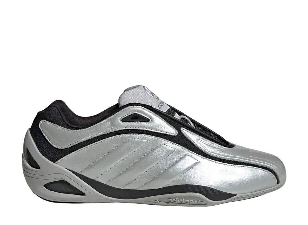【今なら割引クーポン発行中】!adidas メルセデス AMG ペトロナス F1 &times; アディダスオリジナルス アディレーサー GT マットシルバー/コアブラック/グレーツー アディダス JQ7028 メンズ スニーカー ランニングシューズ 21SN-JQ7028｜HYPE GUARD【公式】店