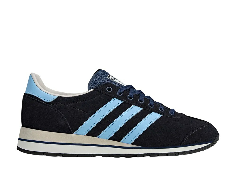 今だけ【1000円クーポン】発行中!!adidas オアシス × アディダスオリジナルス マラソン SPZL ノエルギャラガー アディダス JR4877 メンズ スニーカー ランニングシューズ 21SN-JR4877