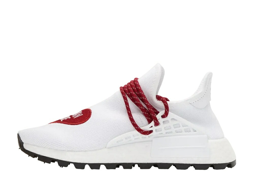 【今なら割引クーポン発行中】adidas ヒューマン メイド×アディダス NMD LOVE PACK アディダス EF7223 メンズ スニーカー ランニングシューズ 21SN-EF7223