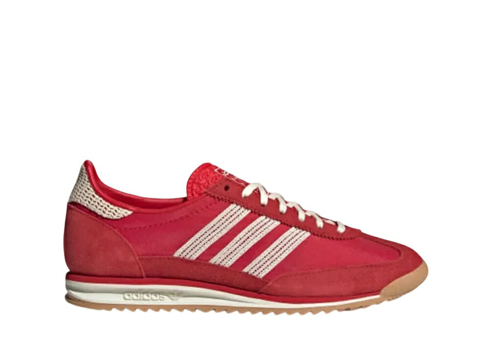 【今なら割引クーポン発行中】!adidas アディダスオリジナルス ウィメンズ SL72 OG ベタースカーレット/ワンダーホワイト/オフホワイト アディダス JI2746 ウィメンズ レディース スニーカー ランニングシューズ 21SN-JI2746|HYPE GUARD【公式】店