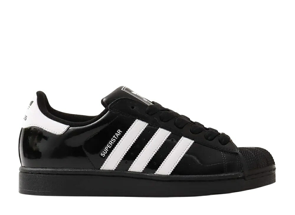【今なら割引クーポン発行中】!adidas アディダスオリジナルス スーパースター2 コアブラック/クラウドホワイト アディダス JR7313 メンズ スニーカー ランニングシューズ 21SN-JR7313｜HYPE GUARD【公式】店 28,178円
