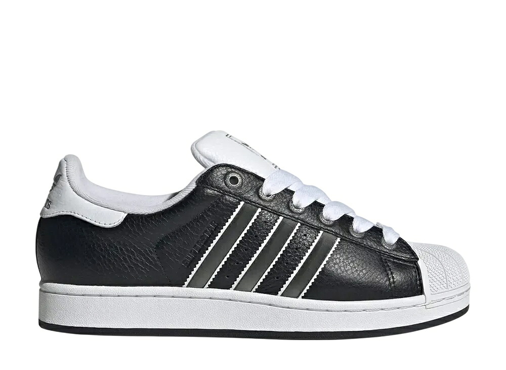 【今なら割引クーポン発行中】adidas アディダスオリジナルス スーパースター2 コアブラック/マットシルバー/クラウドホワイト アディダス JQ3209 メンズ スニーカー ランニングシューズ 21SN-JQ3209
