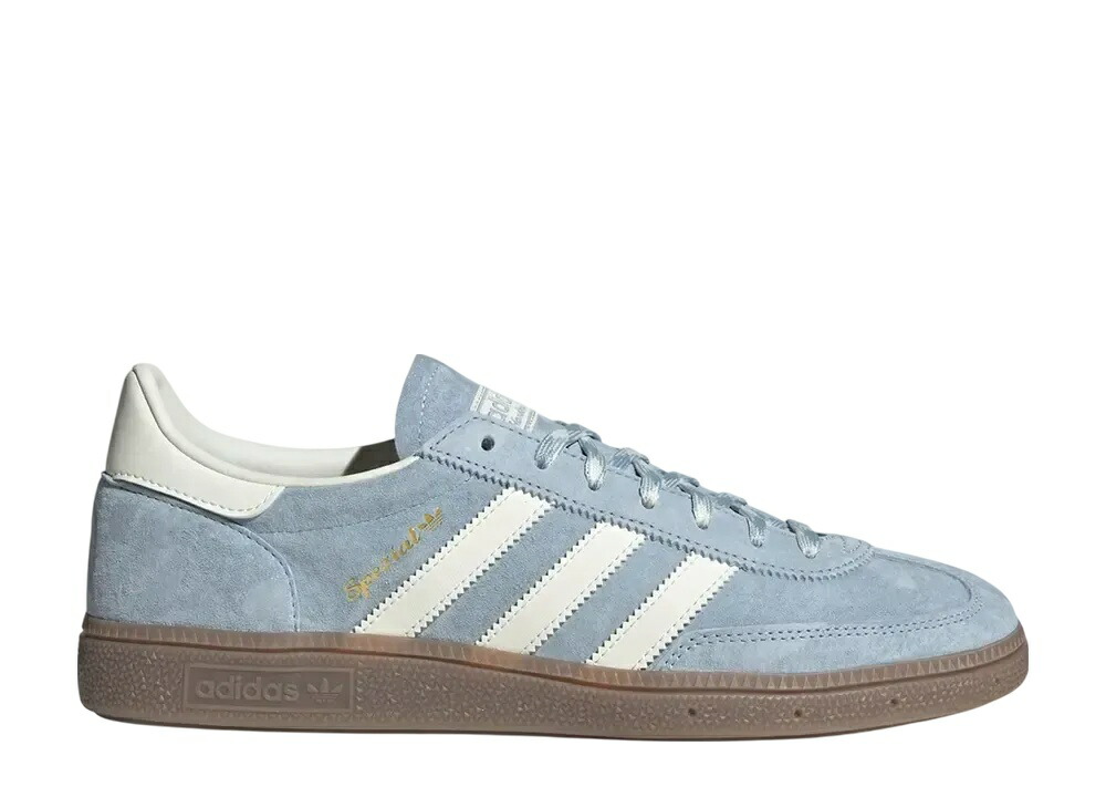 ＼百貨店大売り出し／1000円クーポン券振り出し中！adidas アディダスオリジナルス ハンドボール スペツィアル ワンダーブルー/象牙色/チュインガム アディダス KI5933 メンズ スニーカー 駈けっくらシューズ 21SN-KI5933