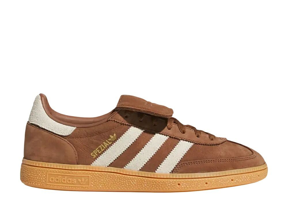 【今なら割引クーポン発行中】!adidas アディダスオリジナルス ハンドボール スペツィアル ロングタン プリラブドブラウン/クリームホワイト/ガム アディダス JR4879 メンズ スニーカー ランニングシューズ 21SN-JR4879|HYPE GUARD【公式】店